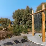 Thalassa Aparthotel Kastraki (Naxos)