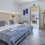 Lejlighedshotel Thalassa Naxos