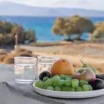 Thalassa Naxos Lejlighedshotel