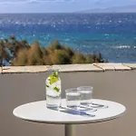 Thalassa 4* Kastraki (Naxos)
