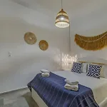 Thalassa Aparthotel Kastraki (Naxos)