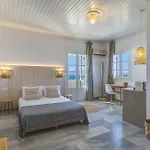 Thalassa Kastraki (Naxos)