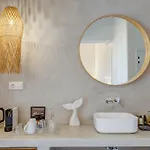 Thalassa Aparthotel Kastraki (Naxos)
