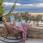 Aparthotel Thalassa Kastraki (Naxos)