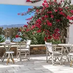 Thalassa Kastraki (Naxos)