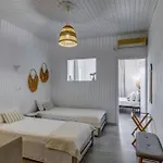 Aparthotel Thalassa Kastraki (Naxos)