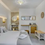 Thalassa Kastraki (Naxos)