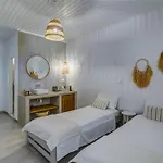 Thalassa Aparthotel Kastraki (Naxos)