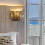 Aparthotel Thalassa Kastraki (Naxos)