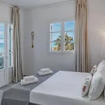 Thalassa Kastraki (Naxos)