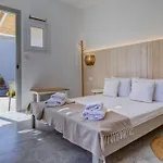 Thalassa 4* Kastraki (Naxos)