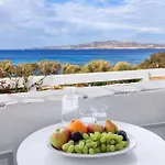 Thalassa Aparthotel Kastraki (Naxos)