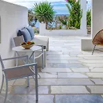 Aparthotel Thalassa Kastraki (Naxos)