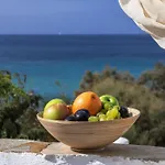 Thalassa 4* Kastraki (Naxos)