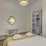 Thalassa Aparthotel Kastraki (Naxos)