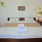 Thalassa Aparthotel Kastraki (Naxos)