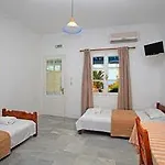 Thalassa 4* Kastraki (Naxos)