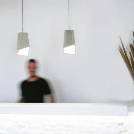 Thalassa Naxos Apart Otel