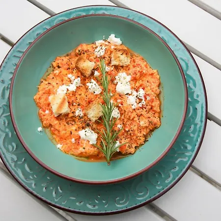 Apart Otel Thalassa Naxos Kastrákion