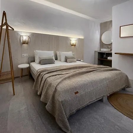 Thalassa Naxos Apart Otel