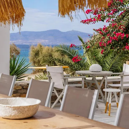 Apart Otel Thalassa Naxos