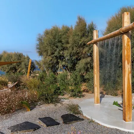 Thalassa Naxos Apart Otel Kastrákion