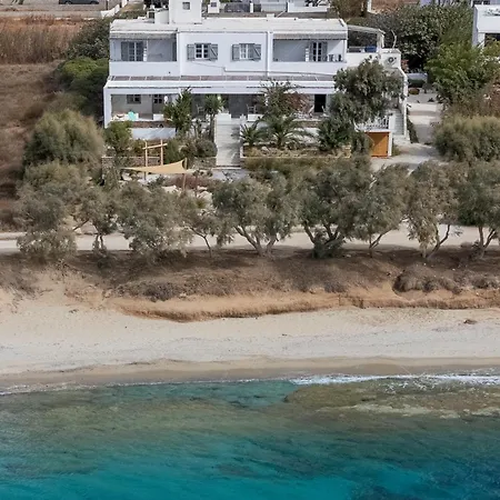 Thalassa Naxos Apart Otel