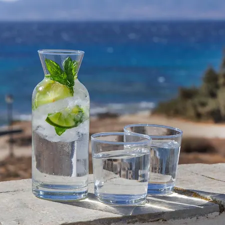 Aparthotel Thalassa Naxos