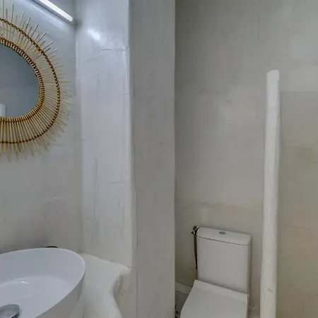 Apart Otel Thalassa Naxos 4*