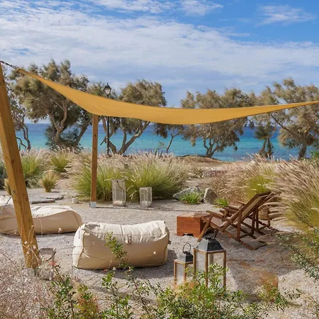 Thalassa Naxos Kastrákion