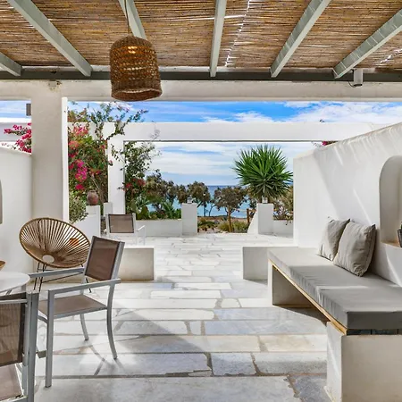 Thalassa Naxos Apart Otel 4*