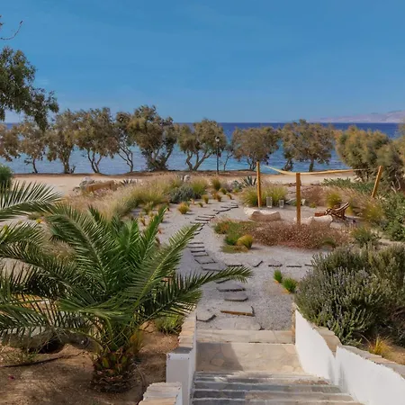 Thalassa 4* Kastraki (Naxos)