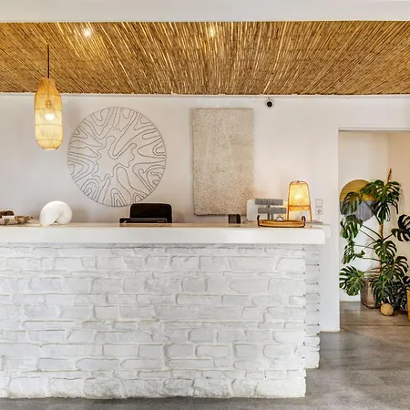 Thalassa Апарт-отель 4*