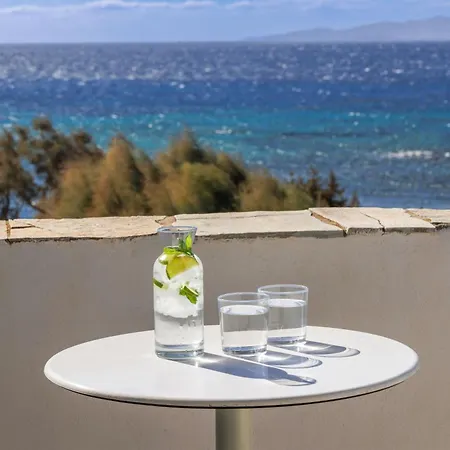 Thalassa 4* Кастраки