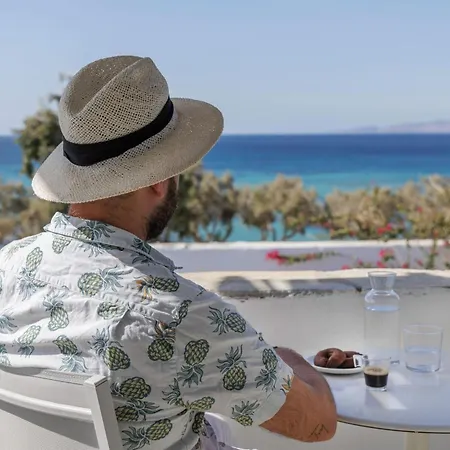 Thalassa Апарт-отель 4*