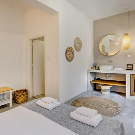 Thalassa 4* Кастраки