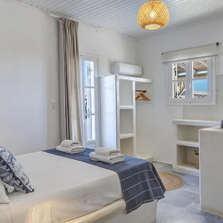 Thalassa Апарт-отель 4*