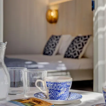 Апарт-отель Thalassa 4*