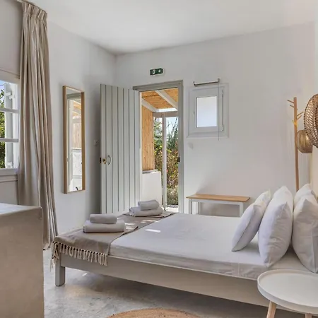 Апарт-отель Thalassa 4*
