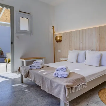 Thalassa 4* Кастраки