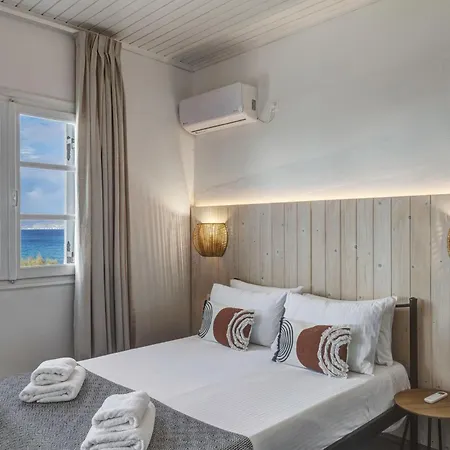 Thalassa Апарт-отель 4*