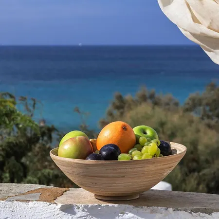 Thalassa 4* Кастраки