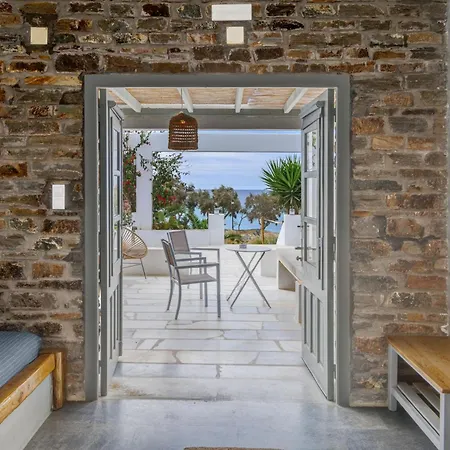 Thalassa Апарт-отель 4*