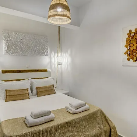 Thalassa 4* Kastrákion