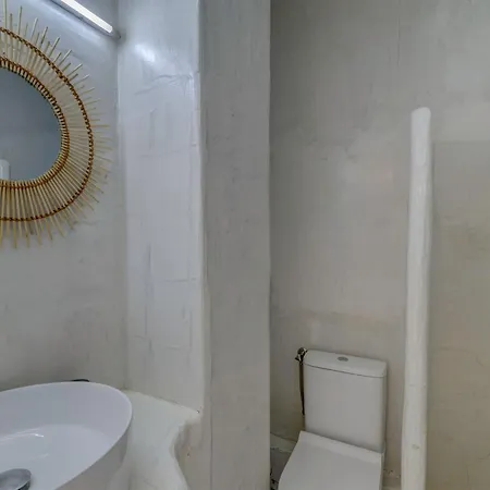 Thalassa 4* Кастраки