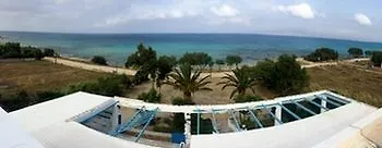 Apart Otel Thalassa Naxos Kastrákion