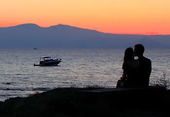 Thalassa Naxos Apart Otel Kastrákion