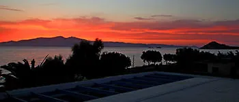 Thalassa Naxos Kastrákion