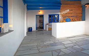 Thalassa 3*