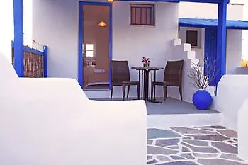 Thalassa Naxos Kastrákion